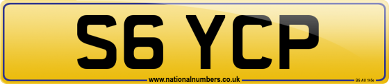 S6 YCP