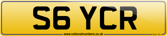 S6 YCR