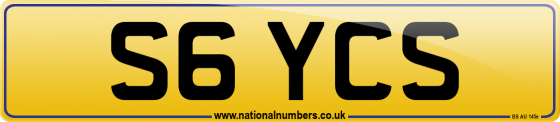S6 YCS