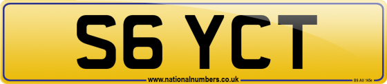 S6 YCT