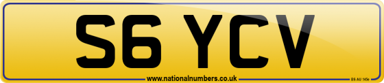 S6 YCV
