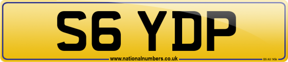 S6 YDP