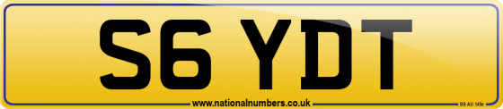 S6 YDT