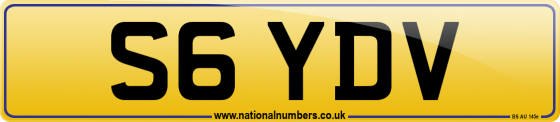S6 YDV