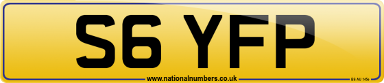 S6 YFP