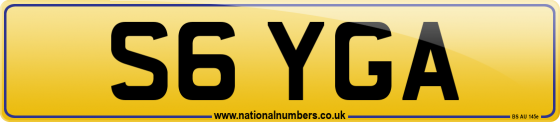 S6 YGA