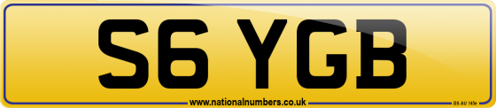 S6 YGB