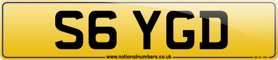 S6 YGD