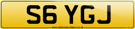 S6 YGJ
