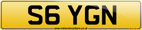 S6 YGN