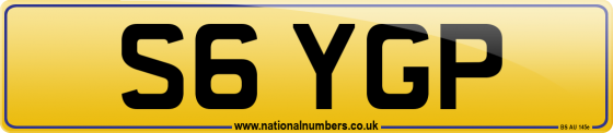 S6 YGP