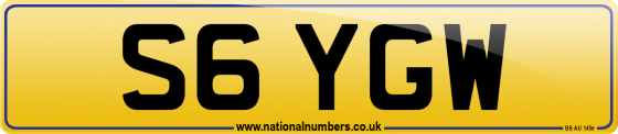 S6 YGW