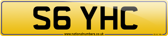 S6 YHC