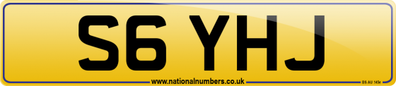 S6 YHJ
