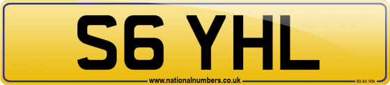 S6 YHL