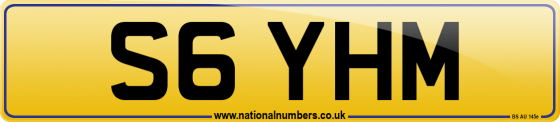 S6 YHM