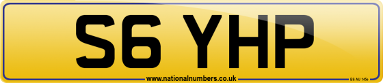 S6 YHP