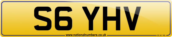 S6 YHV