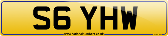 S6 YHW