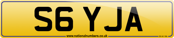 S6 YJA