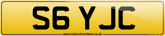 S6 YJC
