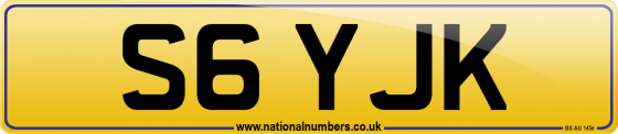 S6 YJK