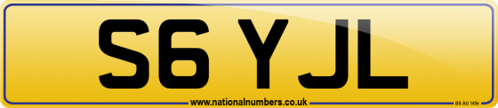 S6 YJL
