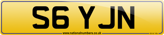 S6 YJN
