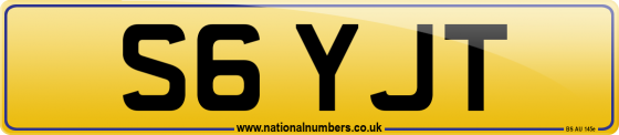 S6 YJT