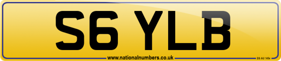 S6 YLB
