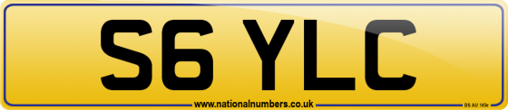 S6 YLC