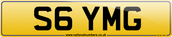 S6 YMG