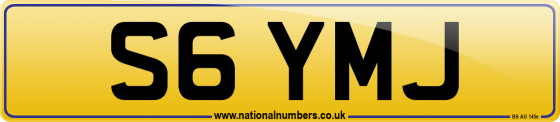 S6 YMJ