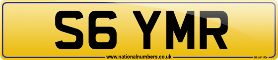 S6 YMR