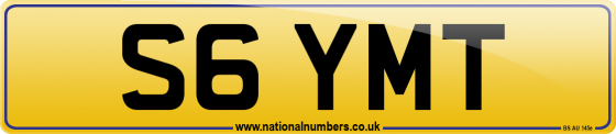 S6 YMT