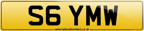 S6 YMW