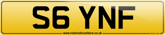 S6 YNF
