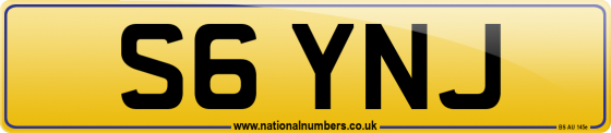 S6 YNJ