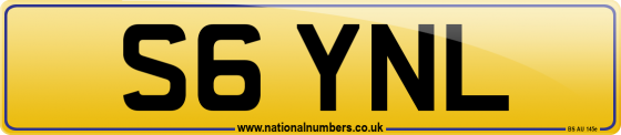 S6 YNL
