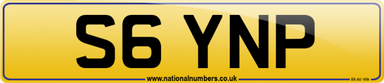 S6 YNP