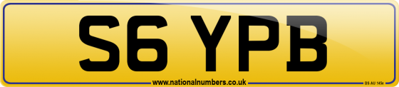 S6 YPB