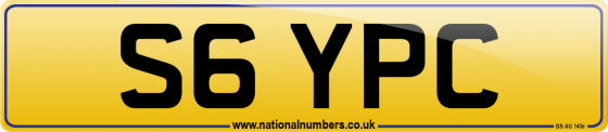 S6 YPC