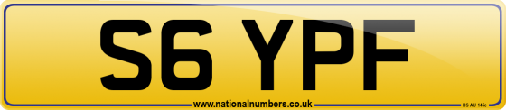 S6 YPF