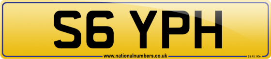 S6 YPH