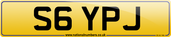 S6 YPJ