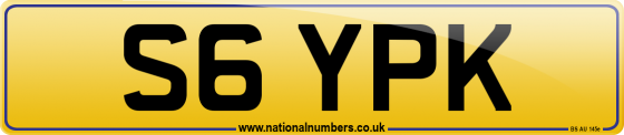 S6 YPK