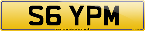 S6 YPM