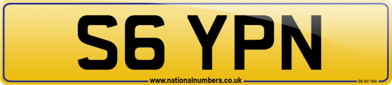 S6 YPN