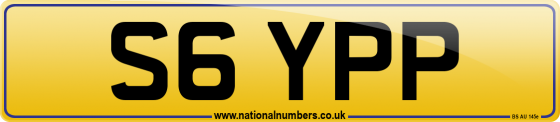 S6 YPP