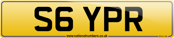 S6 YPR